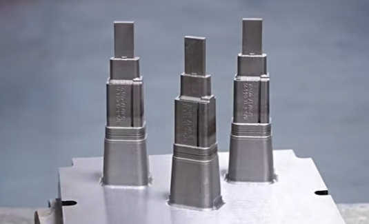 嫁接3D打印技術